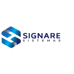 Logo Signare Sistemas