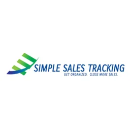 Logo Simple Sales Tracking