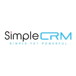Logo SimpleCRM
