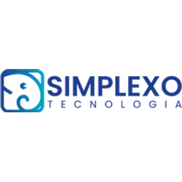 Logo Simplexo Tecnologia