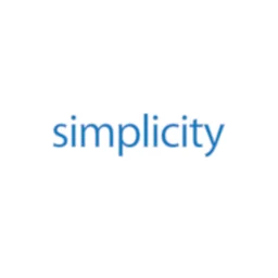 Logo Simplicity CRM
