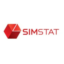 Logo Simstat