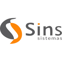 Logo Sins Sistemas