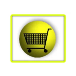 Logo Sistema Loja Virtual