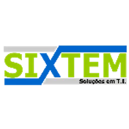 Logo Sistema SixCom