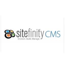 Logo Sitefinity