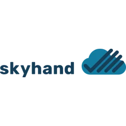 Logo SkyHand