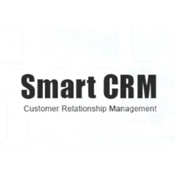 Logo Smart CRM