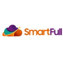 Logo SmartFull Sistemas