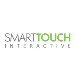 Logo SmartTouch CRM