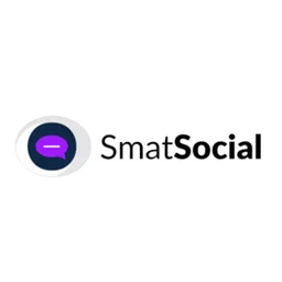 Logo SmatSocial