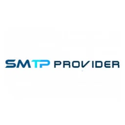 Logo SMTPProvider