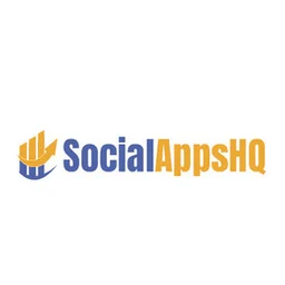Logo SocialAppsHQ