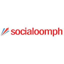 Logo SocialOomph