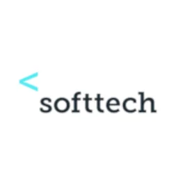 Logo Softtech CRM