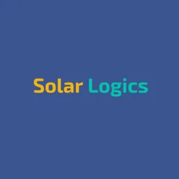 Logo SolarLogics