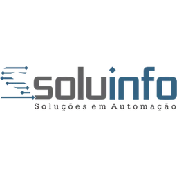 Logo Soluinfo Automação
