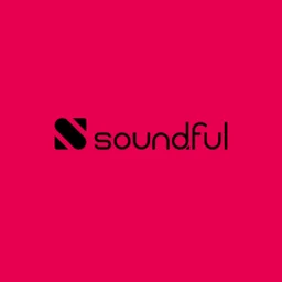 Logo Soundful