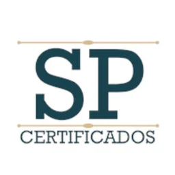 Logo SP Certificados