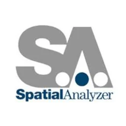 Logo SpatialAnalyzer