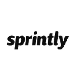 Logo Sprintly