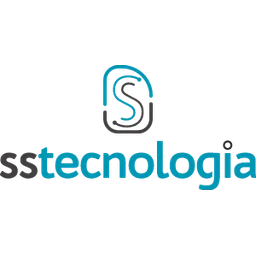 Logo SS Tecnologia