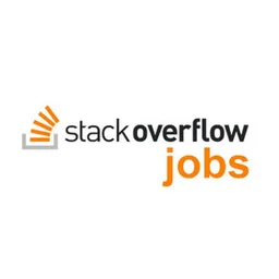 Logo Stack Over Flow Jobs