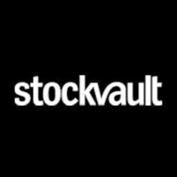 Logo Stockvault
