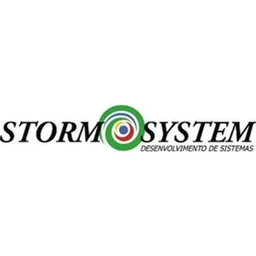 Logo Storm BI