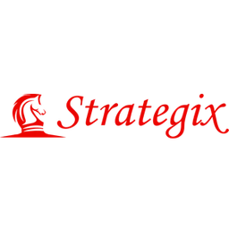 Logo Strategix