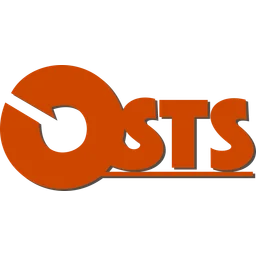 Logo STS Tecnologia