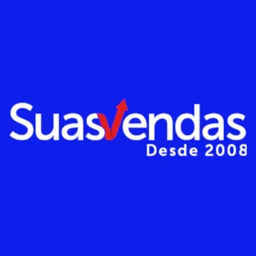 Logo SuasVendas