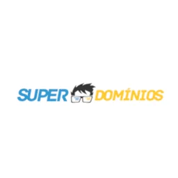 Logo Super Domínios