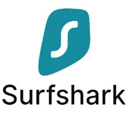 Logo SurfShark