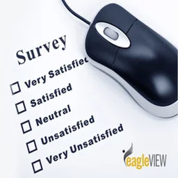 Logo Survey Builder