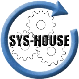 Logo Sys-House