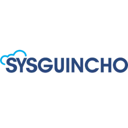Logo SYSGUINCHO