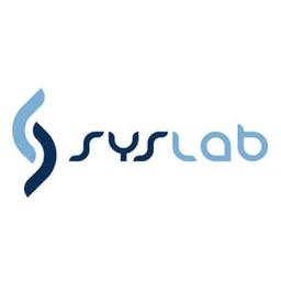 Logo SYSLab Planner+