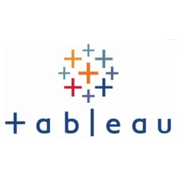 Logo Tableau