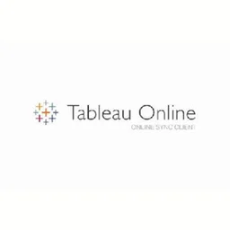 Logo Tableau Online