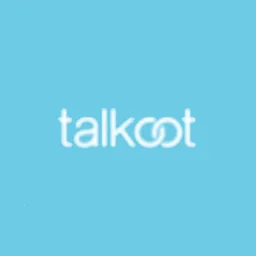 Logo Talkoot