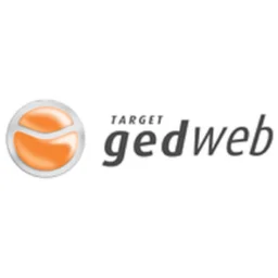 Logo Target Gedweb