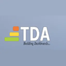 Logo TDA