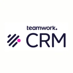 Logo Teamwork CRM