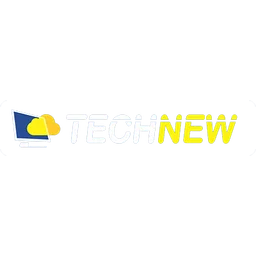 Logo TechNew