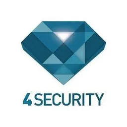 Logo Teste de Vulnerabilidade