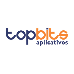 Logo Top Bits Aplicativos