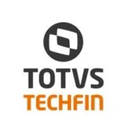 Logo TOTVS Techfin