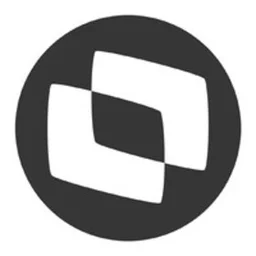 Logo TOTVS TMS
