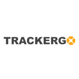Logo TrackerGO CRM